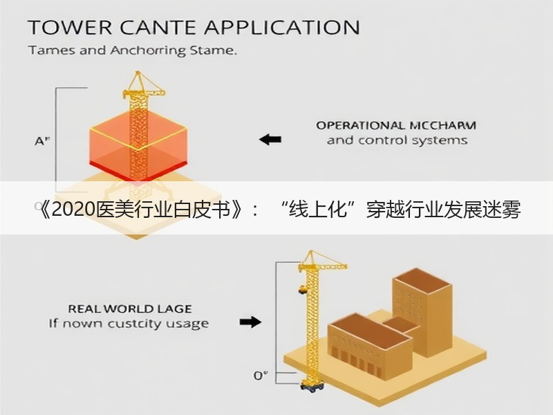 《2020医美行业白皮书》：“线上化”穿越行业发展迷雾