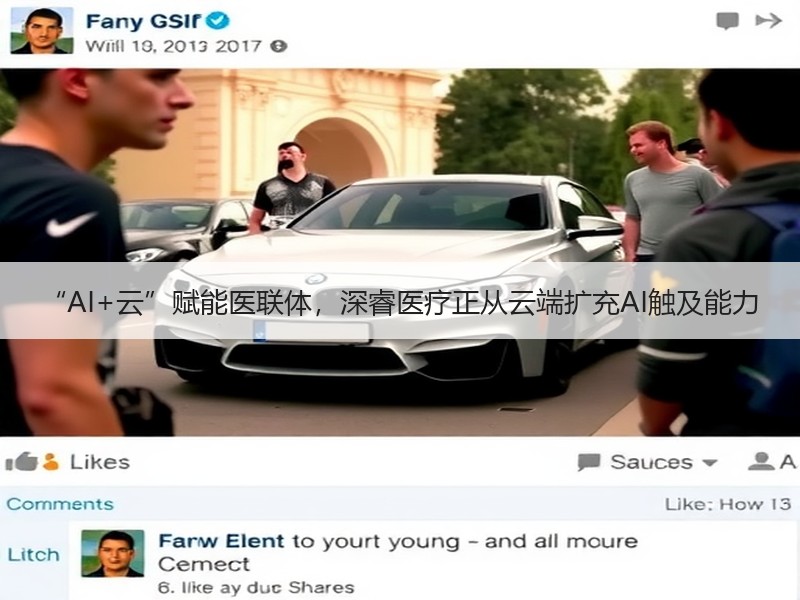 “AI+云”赋能医联体，深睿医疗正从云端扩充AI触及能力