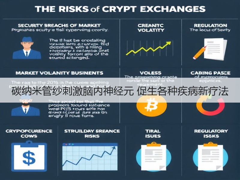 碳纳米管纱刺激脑内神经元 促生各种疾病新疗法