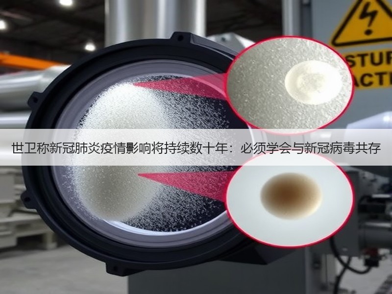 世卫称新冠肺炎疫情影响将持续数十年：必须学会与新冠病毒共存